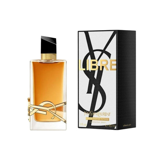 Women's Perfume Yves Saint Laurent YSL Libre Intense EDP EDP 90 ml (90 ml) Yves Saint Laurent