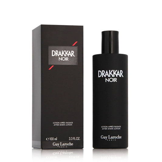 Aftershave Lotion Guy Laroche DRAKKAR NOIR 100 ml