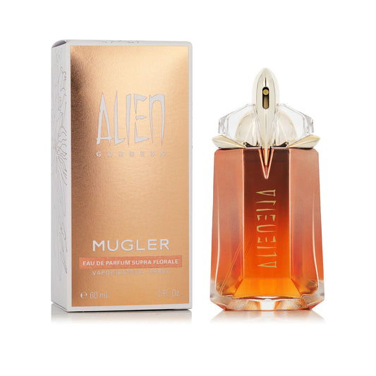 Dressing Gown Mugler ALIEN EDP (Eau de Parfum) Perfume Mujer EDP Mugler