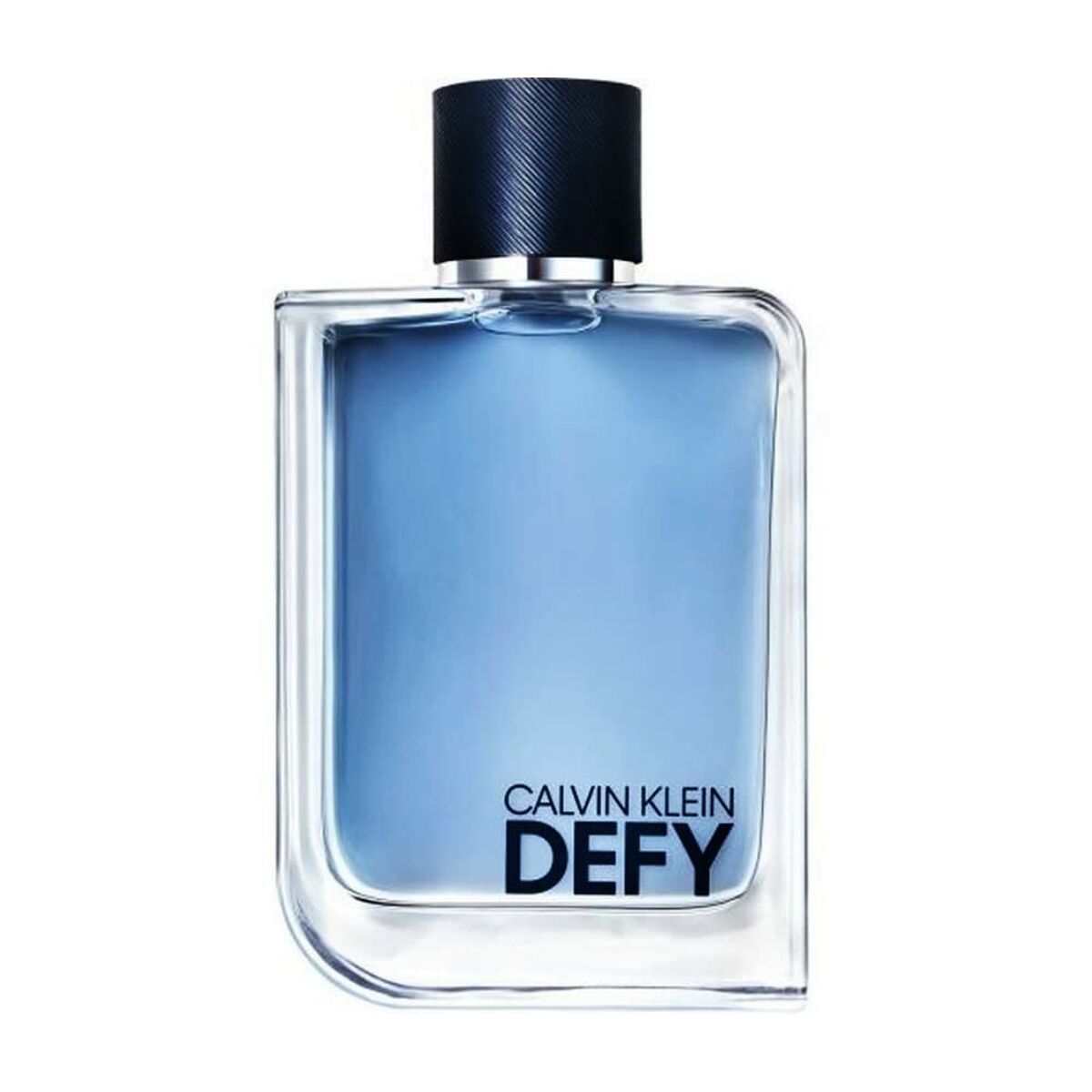 Men's Perfume Calvin Klein 99350058165 EDT Defy 100 ml