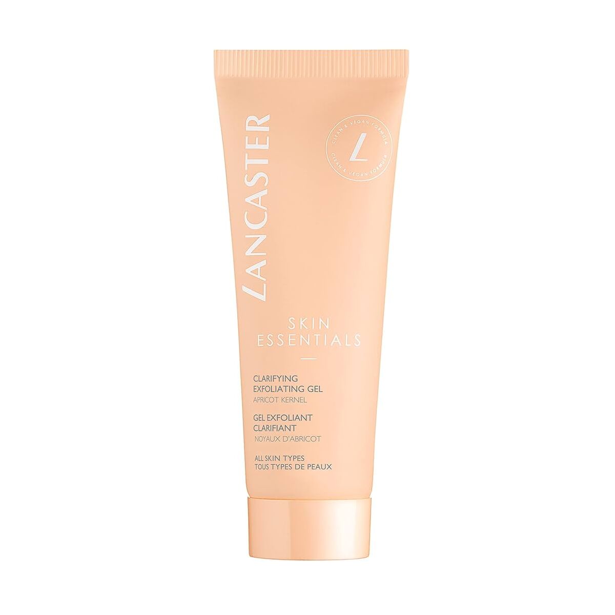 Exfoliating Facial Gel Lancaster Clarifying