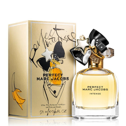 Women's Perfume Marc Jacobs Perfect Intense EDP EDP 50 ml (50 ml) Marc Jacobs