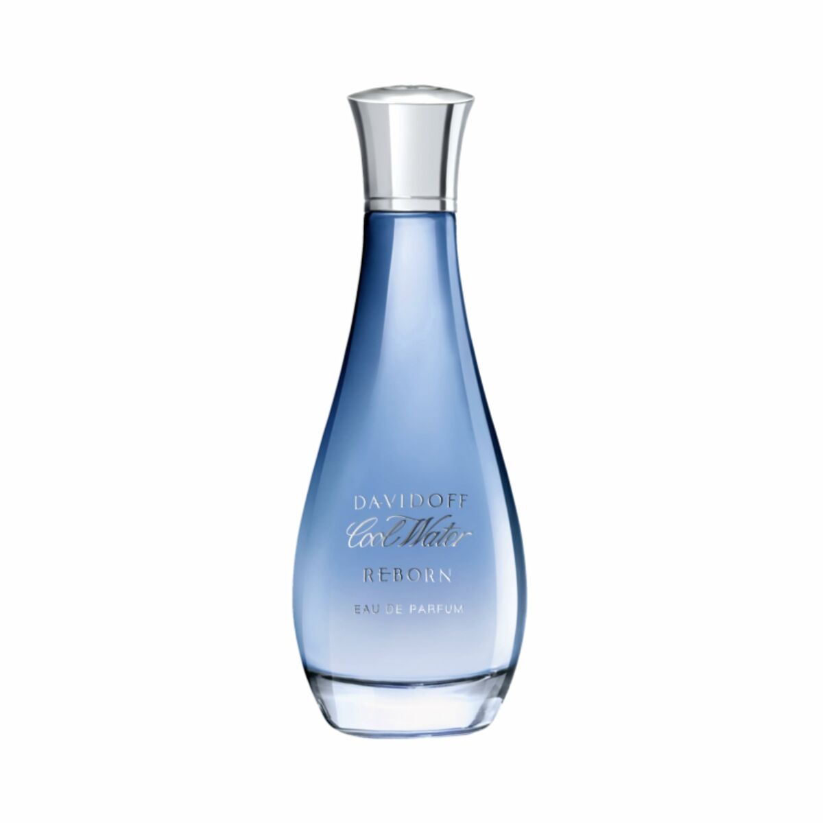 Women's Perfume Davidoff COOL WATER WOMAN REBORN EDP 100 ml