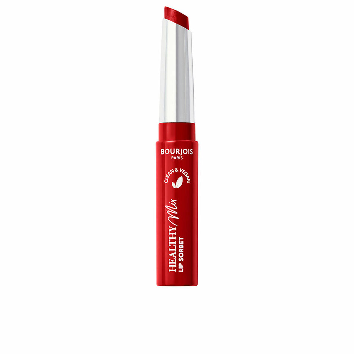 Coloured Lip Balm Bourjois Healthy Mix Nº 01 Cherry Sundae 7,4 g