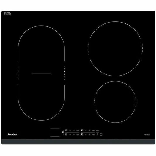 Induction Hot Plate Sauter SPI6466B 60 cm 7200 W Sauter