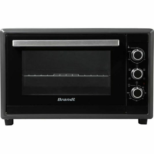 Mini Electric Oven Brandt FC55MUBSL 2200W 55 L Brandt