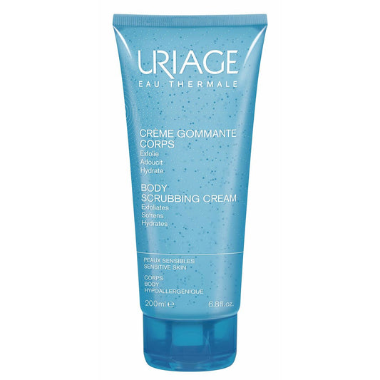 Body Exfoliator Uriage Eau Thermale 200 ml Uriage