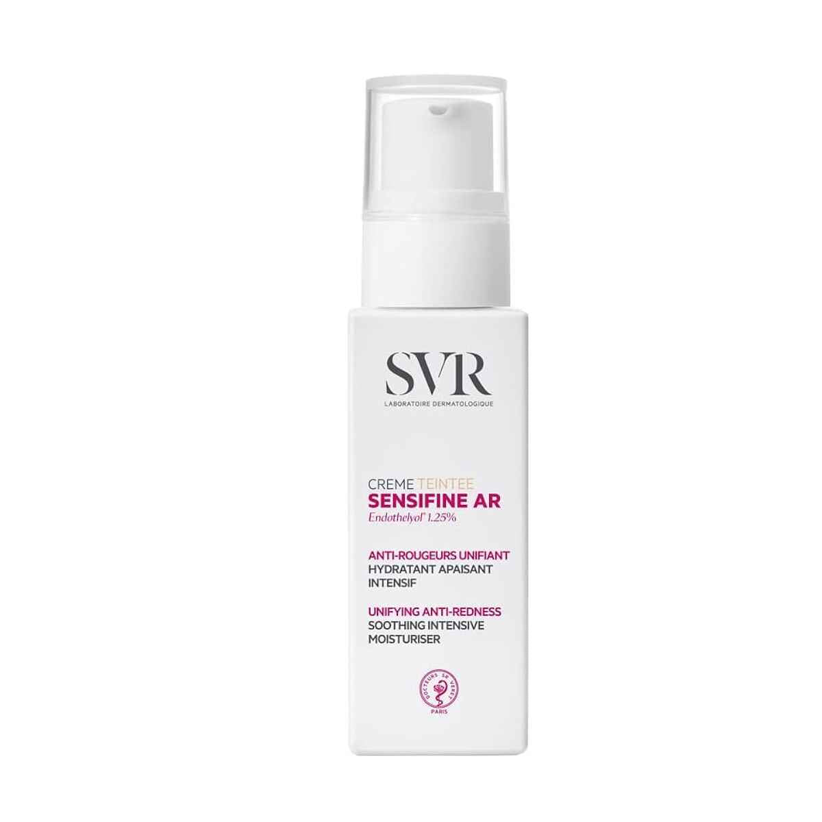 Anti-Reddening Cream SVR Sensifine Ar 40 ml SVR