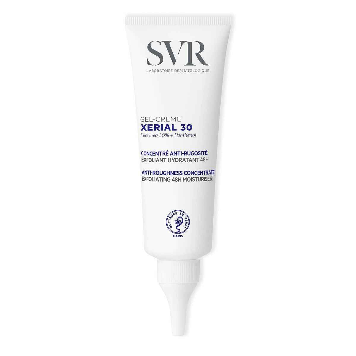 Exfoliating Facial Gel SVR Moisturizing SVR