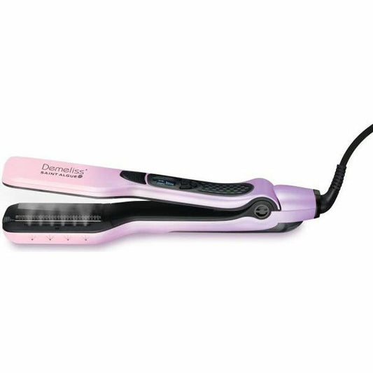 Ceramic Hair Iron with Steam Saint-Algue 3964 Saint-Algue