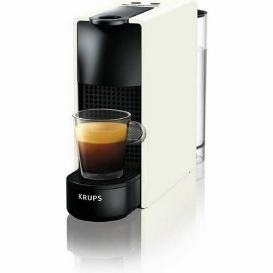 Capsule Coffee Machine Krups YY2912FD Krups