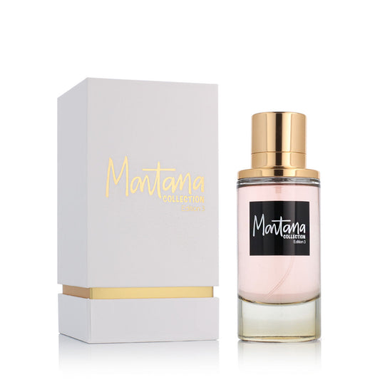 Women's Perfume Montana   EDP Collection Edition 3 (100 ml) - Perfumes for women - Montana - Default Title