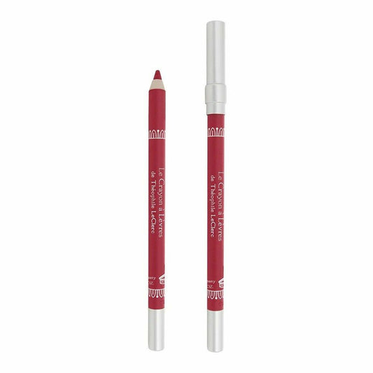 Lip Liner LeClerc N.08 - Lipsticks Lip Glosses and Lip Pencils - LeClerc - Default Title