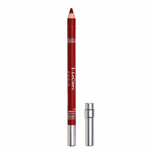 Lip Liner Pencil LeClerc 11 Ocre Farouche (1,2 g) - Lipsticks Lip Glosses and Lip Pencils - LeClerc - Default Title