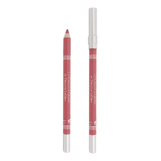 Lip Liner Pencil LeClerc Nº 12 Coral 1,2 g - Lipsticks Lip Glosses and Lip Pencils - LeClerc - Default Title