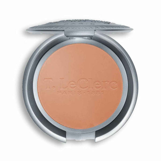 Compact Powders LeClerc Nº 06 Cannelle 10 g LeClerc