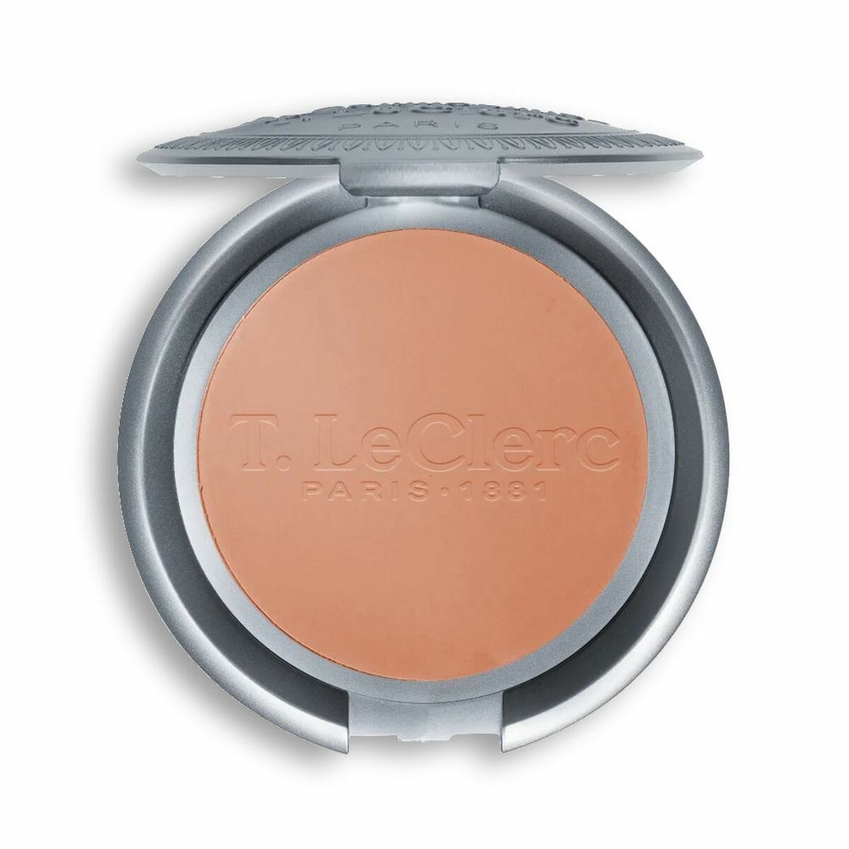 Compact Powders LeClerc Nº 06 Cannelle 10 g - Compact powders - LeClerc - Default Title