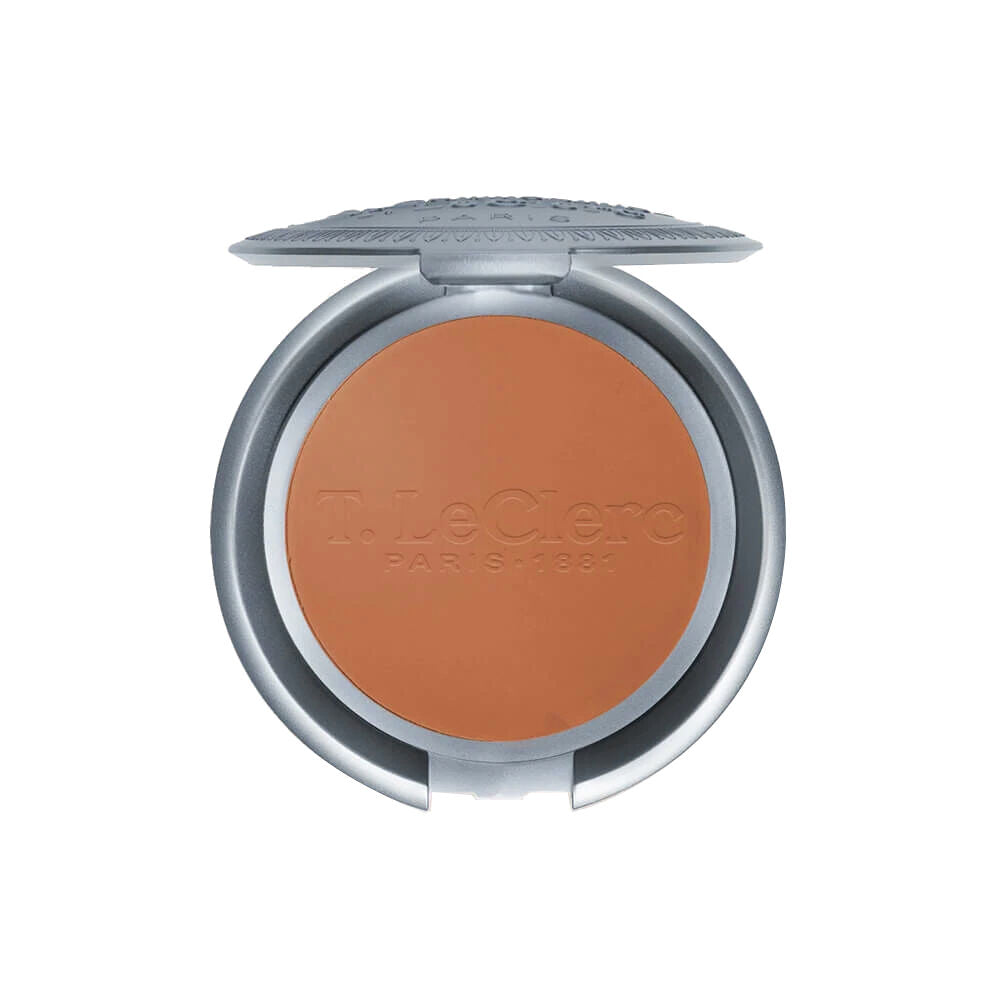 Compact Powders LeClerc 18 Soleil - Compact powders - LeClerc - Default Title