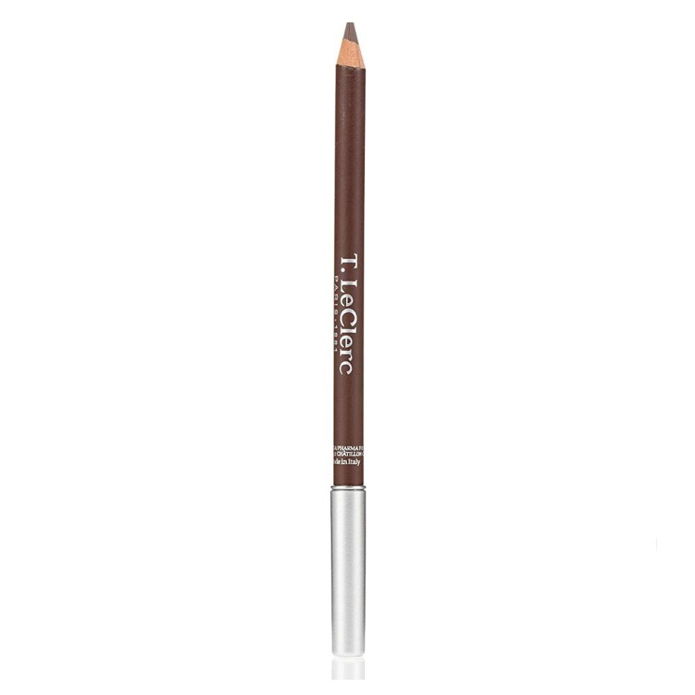 Eye Pencil LeClerc Nº 02 châtain - Eyeliners and eye pencils - LeClerc - Default Title