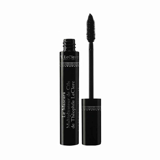 Mascara LeClerc 01 Noir (9,5 ml) LeClerc