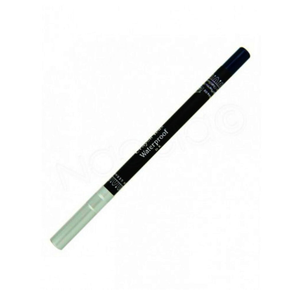 Eye Pencil LeClerc 01 Noir Parisien (1,2 g) - Eyeliners and eye pencils - LeClerc - Default Title