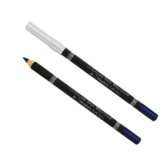 Eye Pencil LeClerc 05 Bleu Rive Gauche (1,2 g) - Eyeliners and eye pencils - LeClerc - Default Title