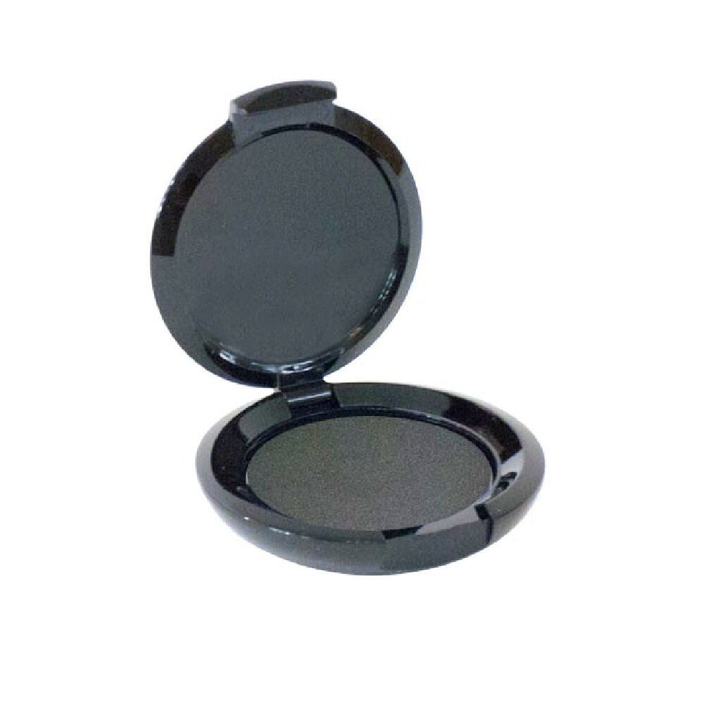 Eyeshadow LeClerc 010 Noir Precieux (2,5 g) - Eye shadows - LeClerc - Default Title