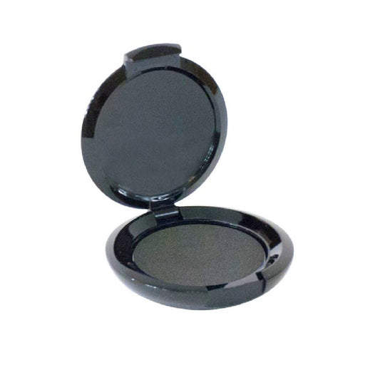 Eyeshadow LeClerc 010 Noir Precieux (2,5 g) - Eye shadows - LeClerc - Default Title