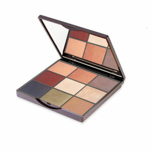 Eye Shadow Palette LeClerc (11,5 g) - Make-up and correctors - LeClerc - Default Title