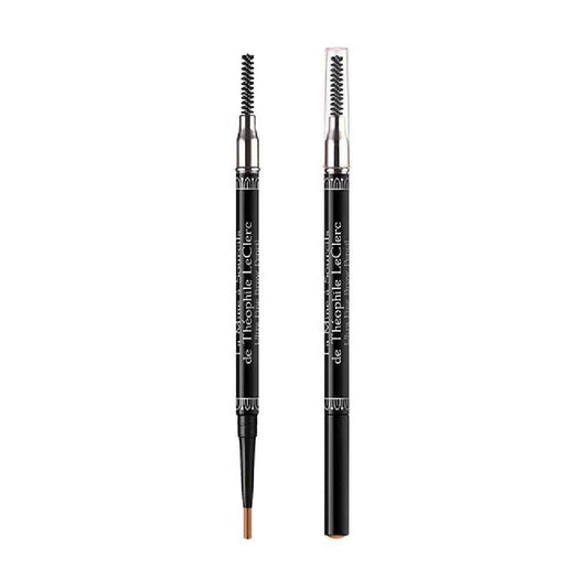 Eyebrow Pencil LeClerc 01 Blonde (0,14 g) LeClerc