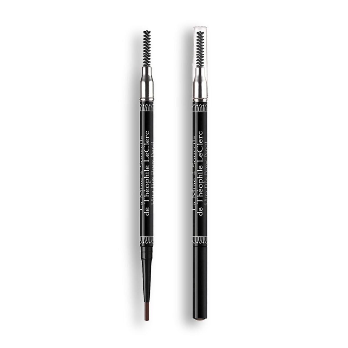 Eyebrow Liner LeClerc Nº 03 Retractable - Eyeliners and eye pencils - LeClerc - Default Title