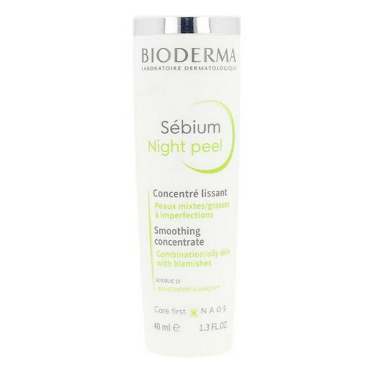 Exfoliating Serum Bioderma Sébium - Cleansers and exfoliants - Bioderma - Default Title