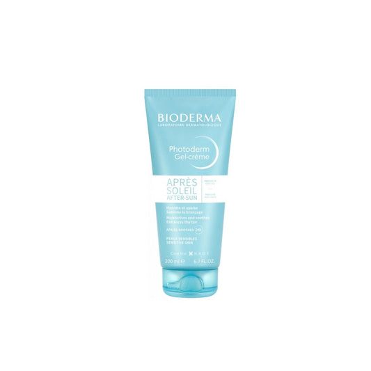 After Sun Bioderma Photoderm 200 ml Bioderma