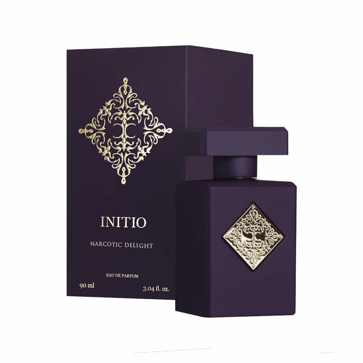 Unisex Perfume Initio Narcotic Delight EDP 90 ml Initio