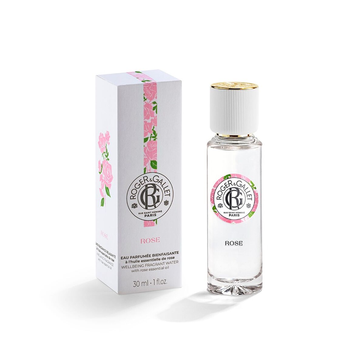 Roger  and  Gallet