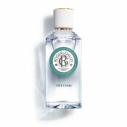 Unisex Perfume Roger & Gallet Vétyver EDP 100 ml