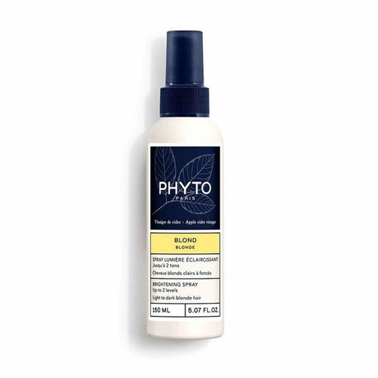 Spray Shine for Hair Phyto Paris RUBIO 150 ml