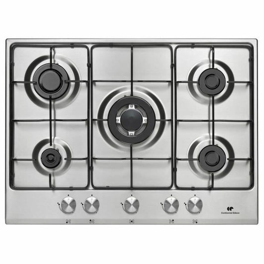 Gas Hob Continental Edison CECTG5VIX Continental Edison