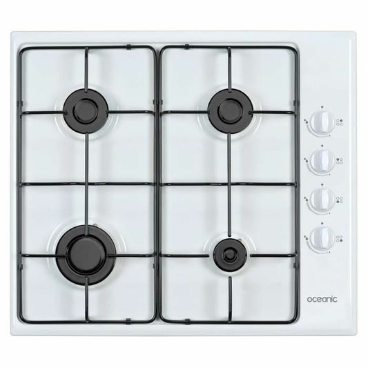 Gas Hob Oceanic OCEACTG4EW1 Oceanic