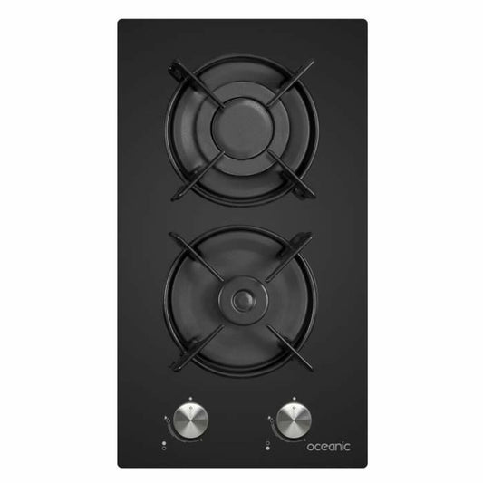 Gas Hob Oceanic OCEATG2VB Oceanic