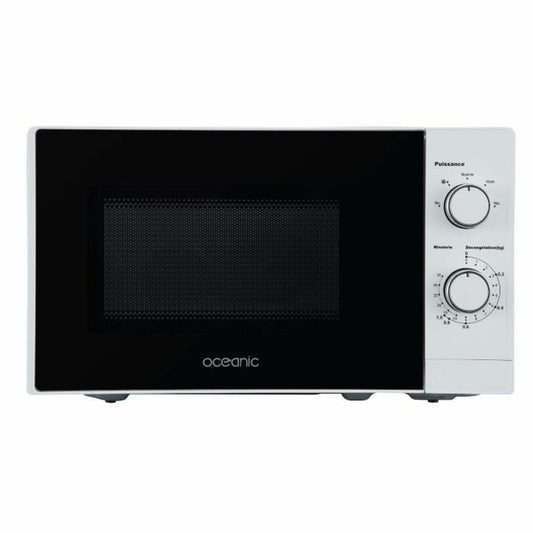 Microwave Oceanic OCEAMO20W12 White 20 L Oceanic