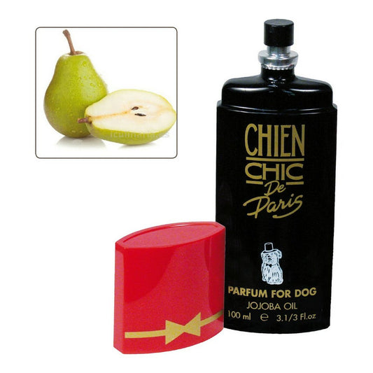 Perfume for Pets Chien Chic Dog Pear (100 ml) Chien Chic