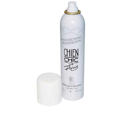 Perfume for Pets Chien Chic De Paris Vanilla (300 ml) Chien Chic De Paris