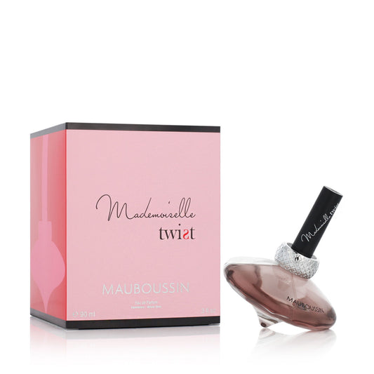 Women's Perfume Mauboussin EDP Mademoiselle Twist 90 ml - Perfumes for women - Mauboussin - Default Title