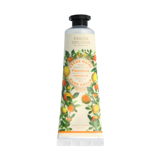 Hand Cream Panier des Sens Provence 30 ml Panier des Sens