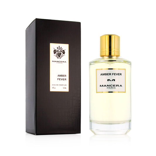 Unisex Perfume Mancera Amber Fever EDP 120 ml Mancera