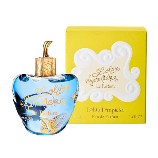 Women's Perfume Lolita Lempicka EDP EDP 100 ml Le Parfum Lolita Lempicka