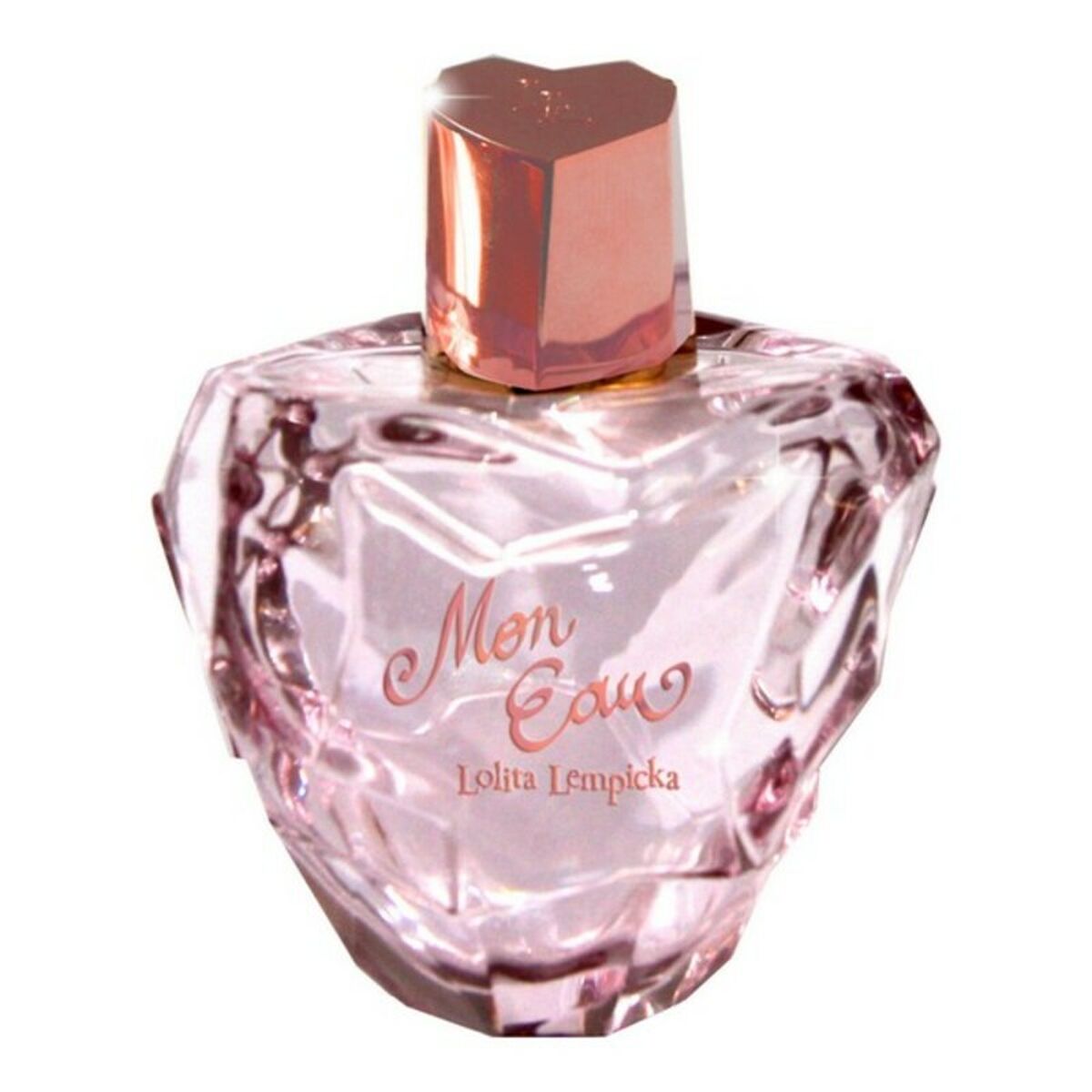 Women's Perfume Mon Eau Lolita Lempicka EDP EDP - Perfumes for women - Lolita Lempicka - 50 ml