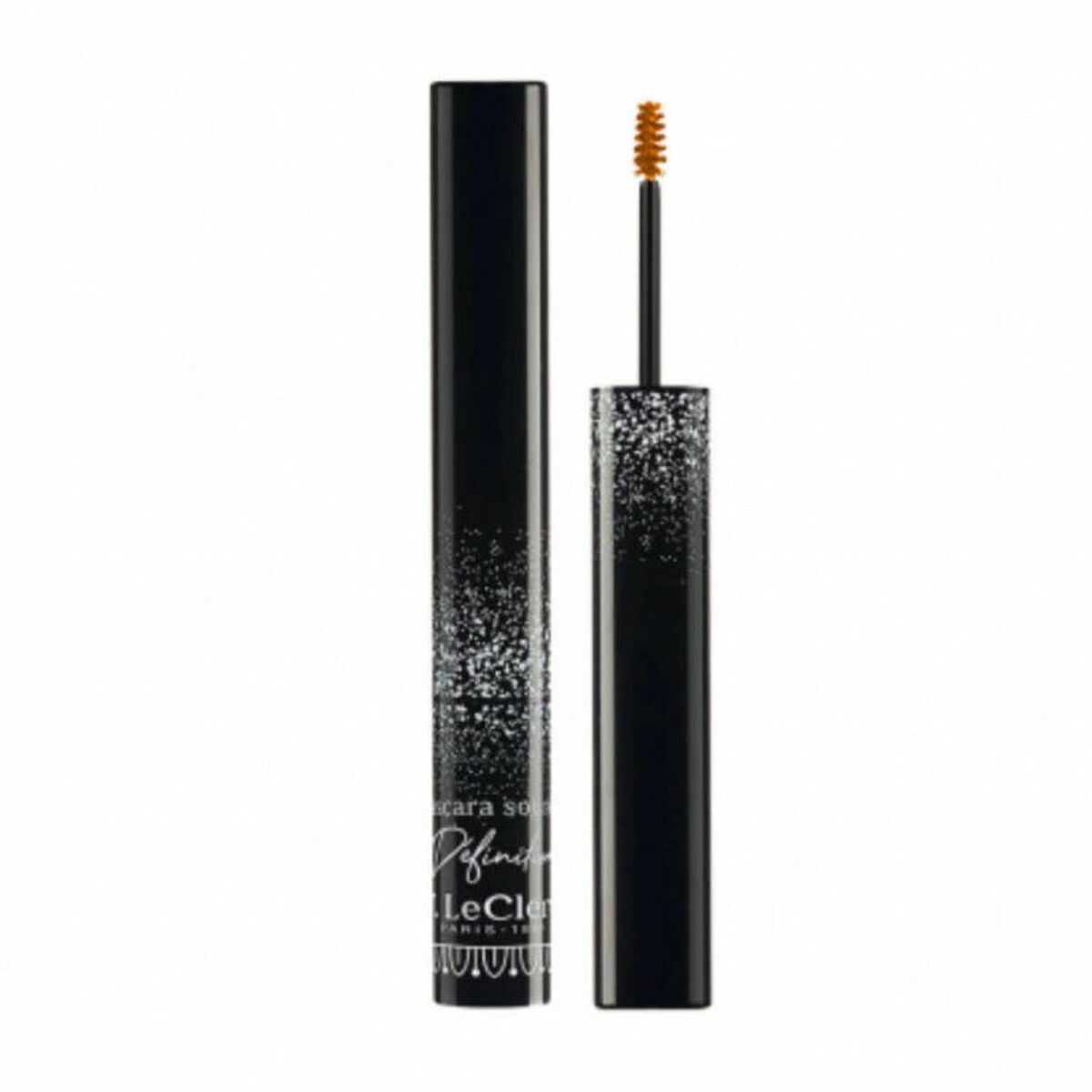 Eyebrow mascara LeClerc Brown 4,7 ml - Eyeliners and eye pencils - LeClerc - Default Title