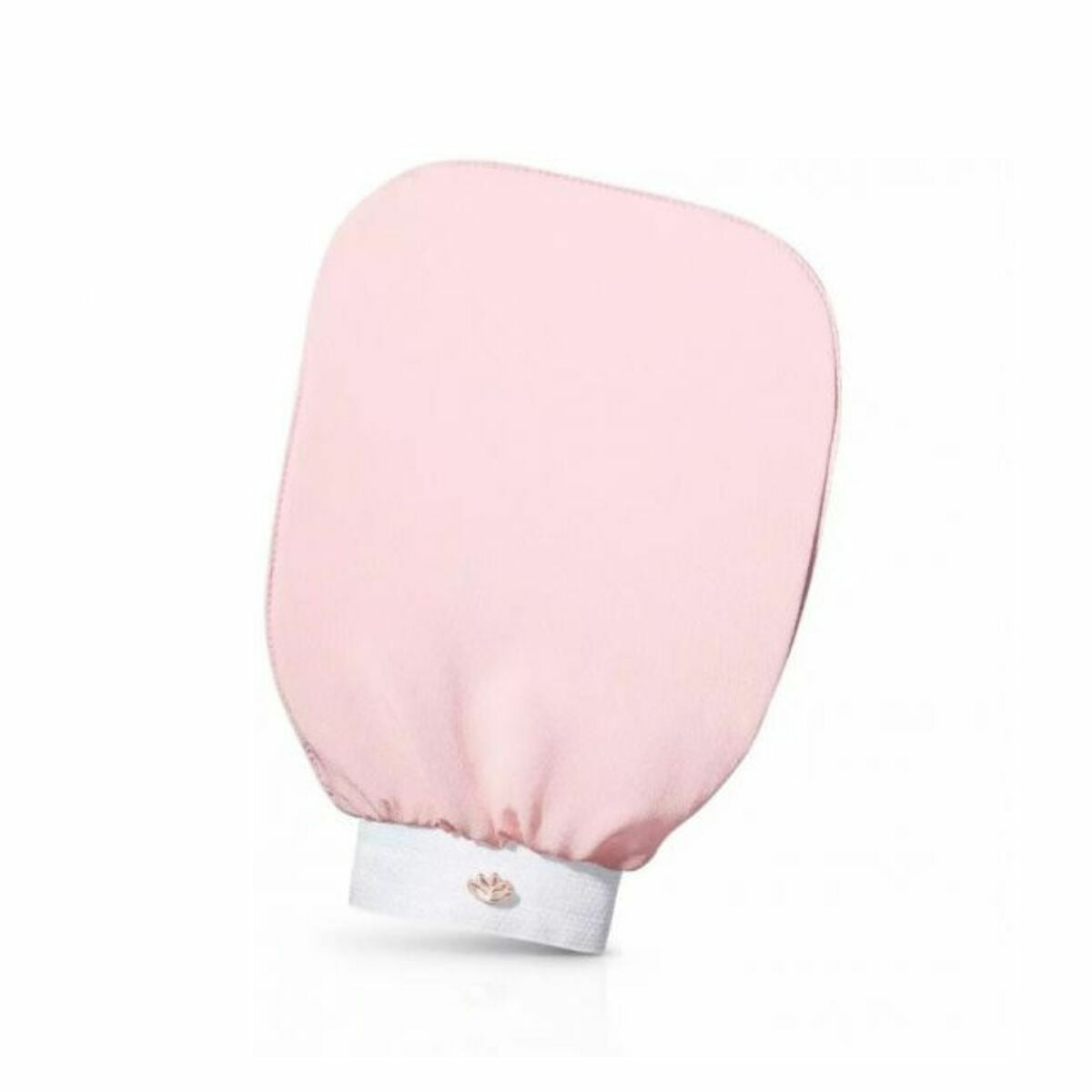 Exfoliating Mitt Cocosolis Premium Pink